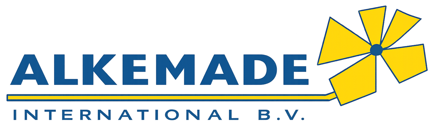Alkemade International B.V.